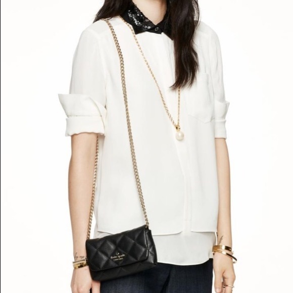 Kate Spade Emi mini bag - Picture 2 of 12